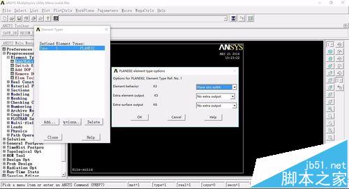 ansysmechanical如何使用gou加速